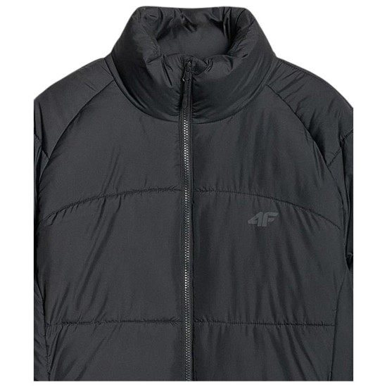4F Ανδρικό μπουφάν Down Jacket 4F Ανδρικό μπουφάν Down Jacket